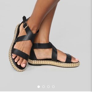 Sandals